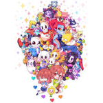 Undertale Roleplay Group!