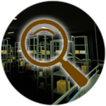 Warehouse Explorer