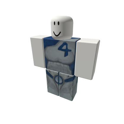 Invisible Woman | Marvel Rivals | Bottom thumbnail