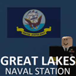 Naval Base, Great lakes Illinois