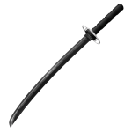 Katana of the Night's Embrace