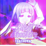 $ilent shooterz