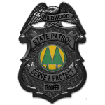 Wildwood State Patrol