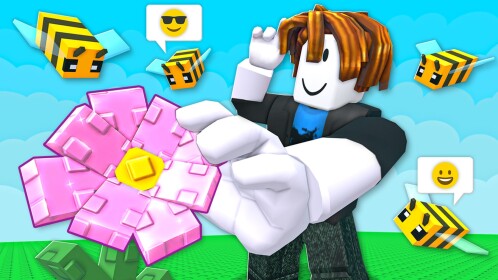 [🪖] Bienenkommandant 
