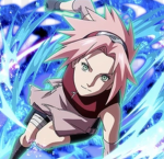Sakura_ fan _Group