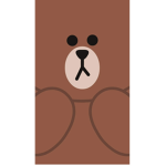 I love my bears