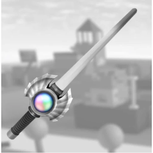 Sword Abillty Playground