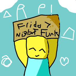 Friday Night Funk! RP