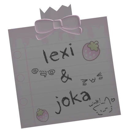 Item Thumbnail