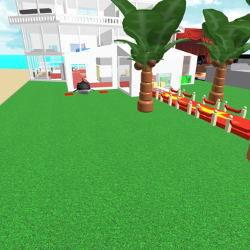Live In A Five Star Island Resort®