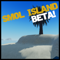 Smol Island (BETA)