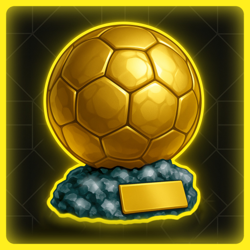 Football Award Ceremony Roleplay