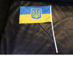 The Ukrainian air force