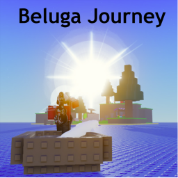 Beluga Cart Ride Journey [V2.6.2]