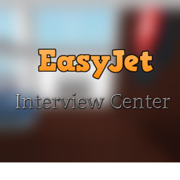 EasyJet Interview Center