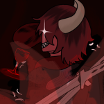 THE VILLAINS ARC