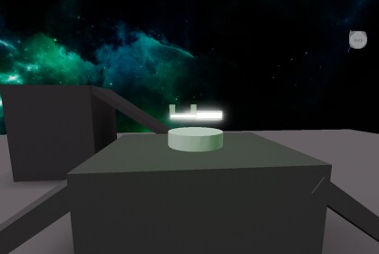 Base Battle Testing