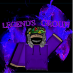 LegendX12338's Group!