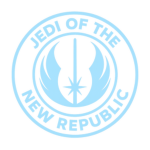 Jedi of the new republic !!