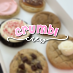 - crumbl crew -