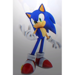 S0NiC FansOnl¥