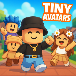 Troll Avatars  [Over 100 Unique Outfits!]