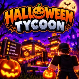 Halloween Tycoon! icon