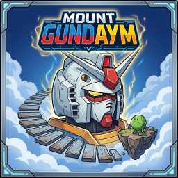 [FREE TITLE X10] Mount Gundaym