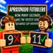Football Approximation icon