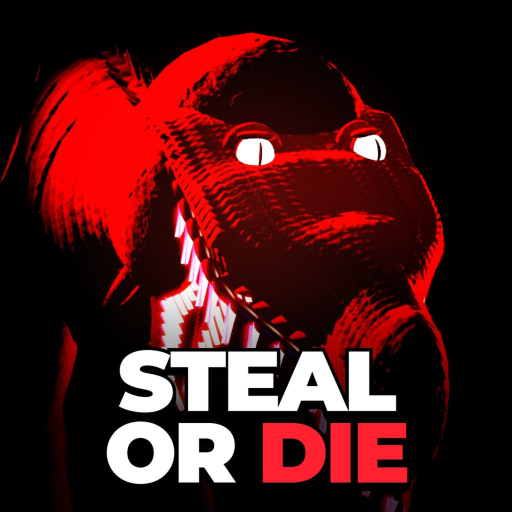Steal Or Die [CONSOLE SUPPORT!] Roblox game