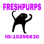 FRESHPURPS