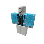 Light Blue Sparkle Time [+]