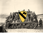 1st Cavalry Division, 1952