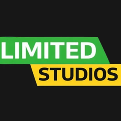 Limited_Studioss Roblox group icon