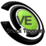 Valcore Empire Shock Troopers Division