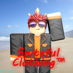 Spiteful Clothing™
