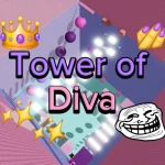 Tower of Diva ✨️