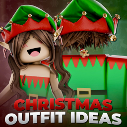 [CHRISTMAS🎄] Matching Outfit Ideas