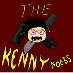 The Kenny Noobs - Assassin, Zombie Rush, MM2
