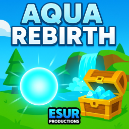 Aqua rebirth