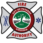 Passage Fire Authority