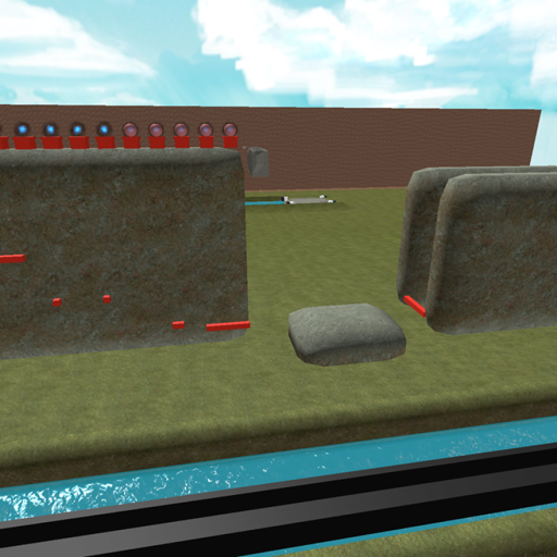 Ninja Roblox Warrior 14