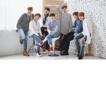 Bts Army Fanclub