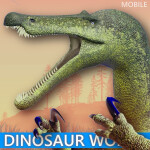 Dinosaur World Mobile