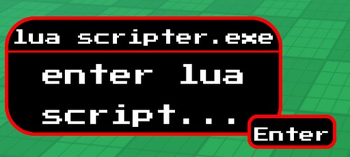 lua Scripting