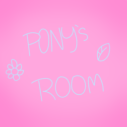 P0ny's Room