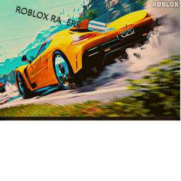 Roblox Racers (RR)