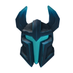 Glow Korblox Helmet