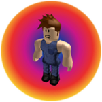 FoxyLuigi's Badge! (#43)