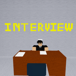 [WIP] Scoop Shop Interview Center